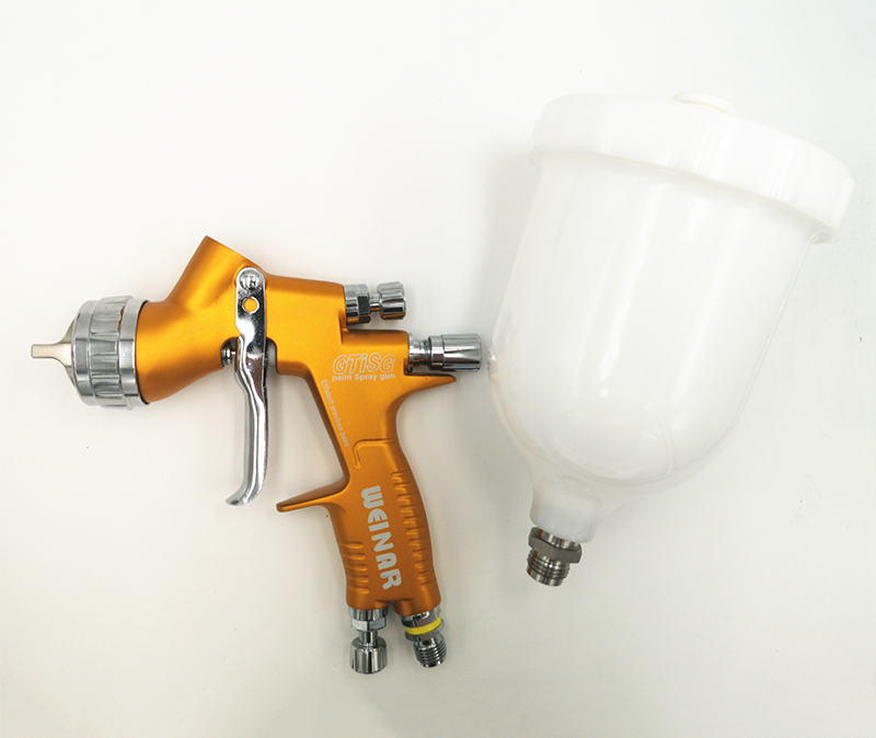 家具油漆黄瓜视频观看官网噴塗時調色需注意的事項以及技巧