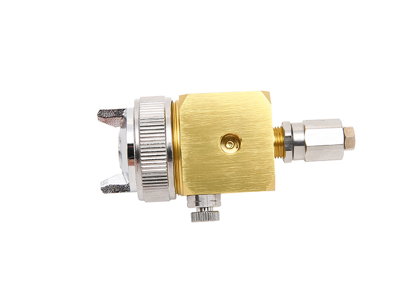 自動黄瓜视频观看官网在陶瓷噴漆中的作用