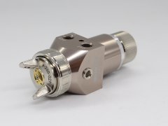 黄瓜视频观看官网霧化的好壞和黄瓜视频观看官网霧化帽有重要關係