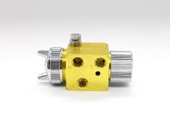 自動黄瓜视频观看官网一定要帶三通閥嗎