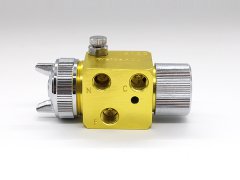 自動黄瓜视频观看官网三個進氣口FAN、CYL、CAP的作用