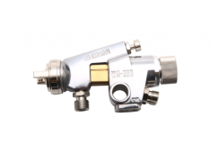 水性塗料黄瓜视频观看官网噴不出塗料或少量出漆怎麽辦？